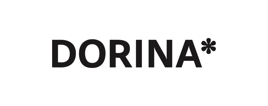 DORINA brand logo