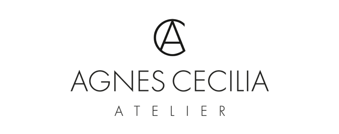 Agnes Cecilia brand logo