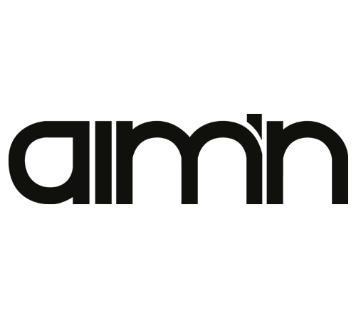 Aimn brand logo