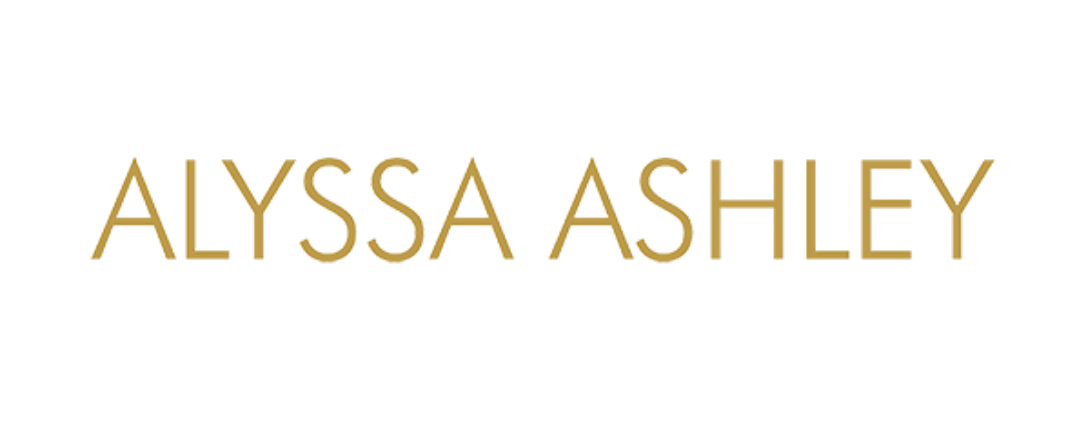 Alyssa Ashley brand logo