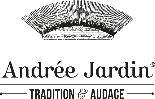 Andrée Jardin brand logo