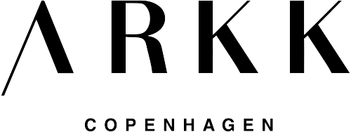 ARKK Copenhagen brand logo