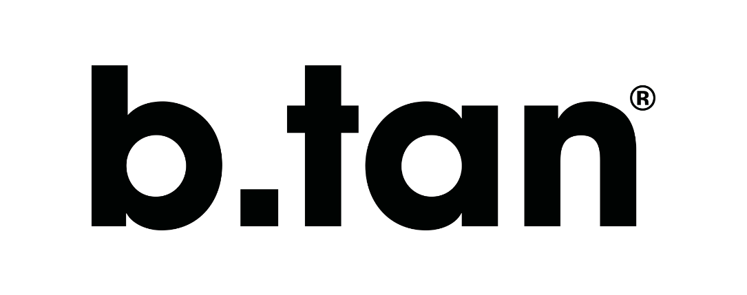 b.tan brand logo