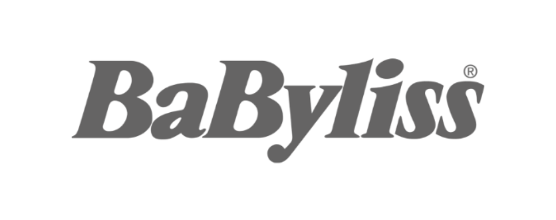BaByliss brand logo