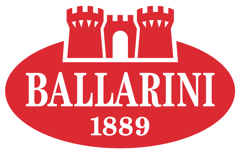 Ballarini brand logo