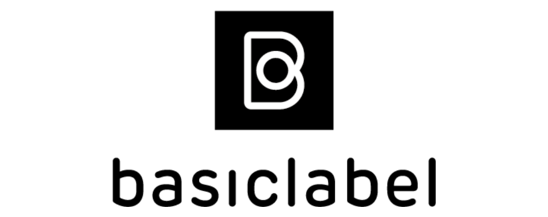 basiclabel brand logo