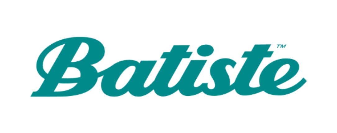 Batiste brand logo