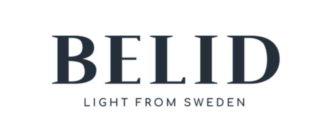 Belid brand logo