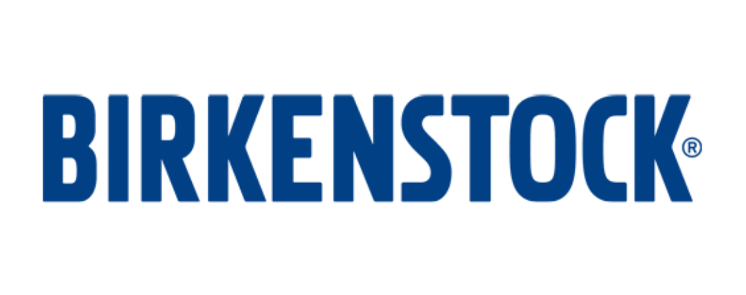 Birkenstock brand logo