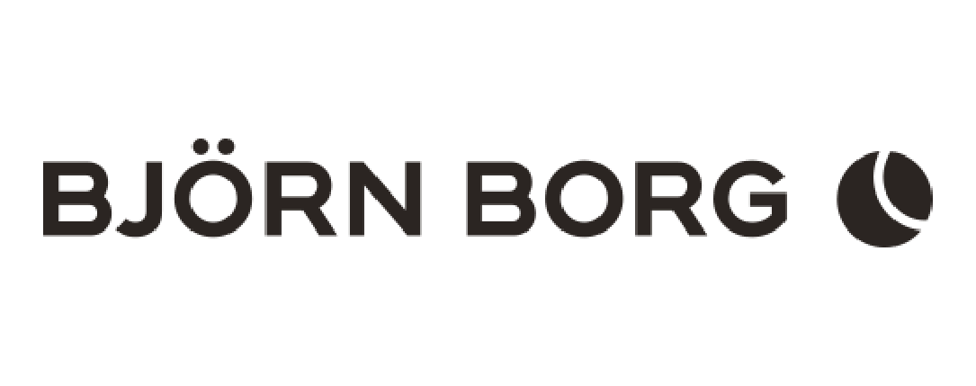 Björn Borg brand logo