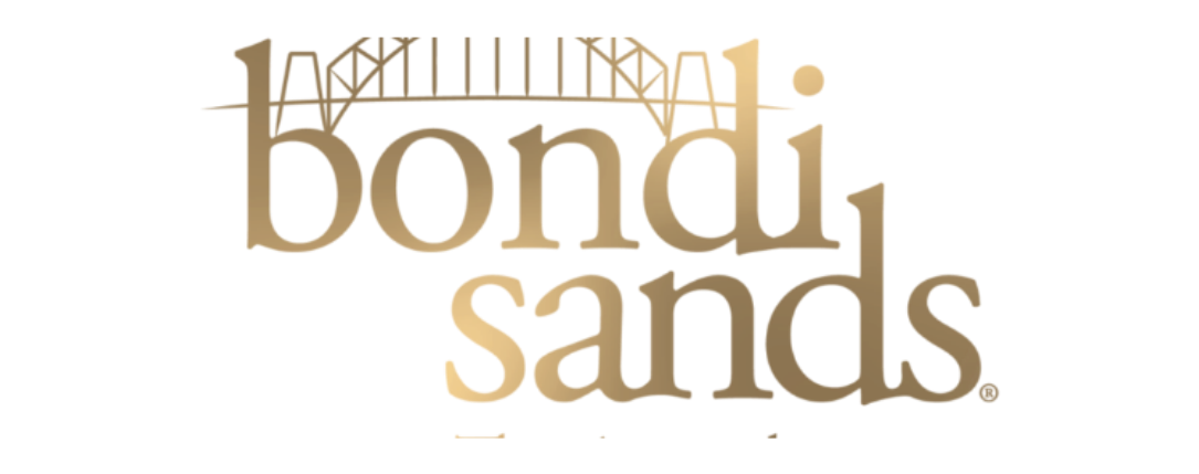 Bondi Sands brand logo
