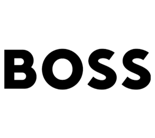 Hugo Boss brand logo