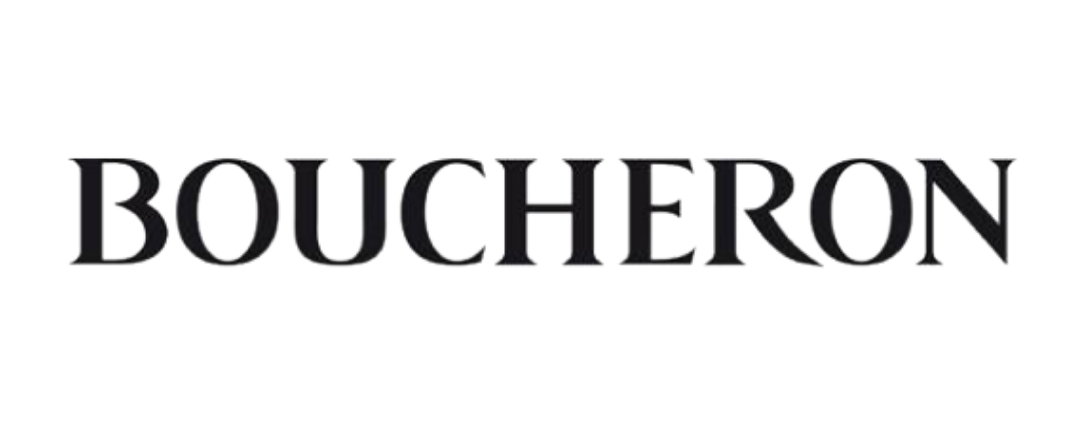 Boucheron brand logo