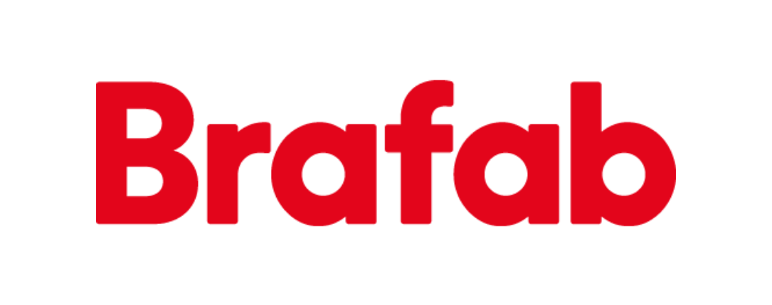 Brafab brand logo