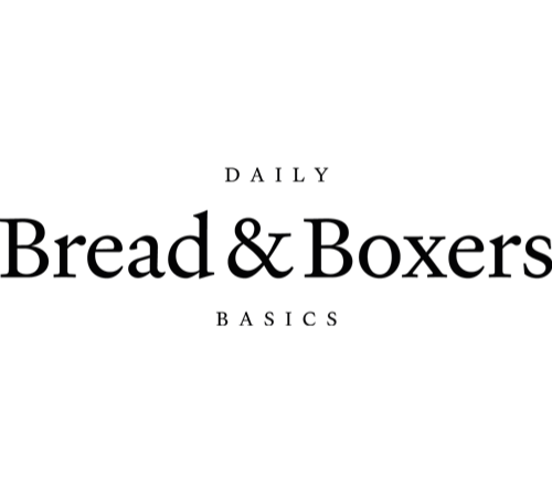 Bread & Boxers brand logo