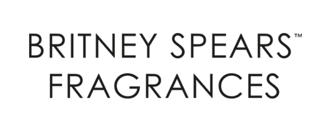 Britney Spears brand logo