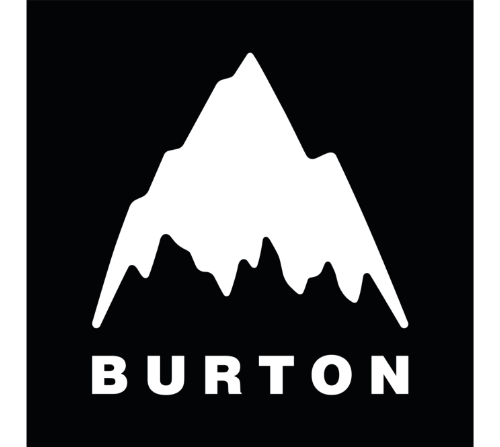 Burton brand logo