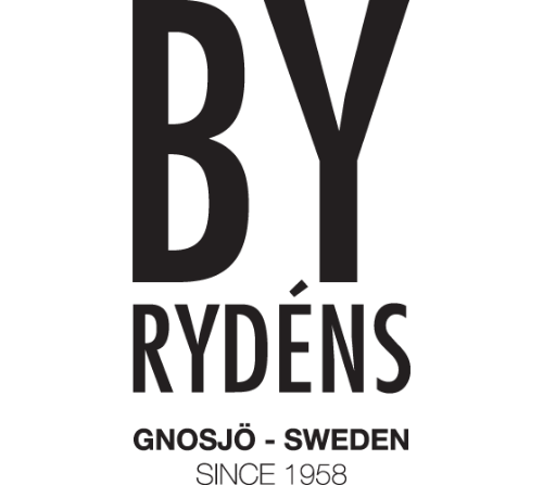 By Rydens brand logo