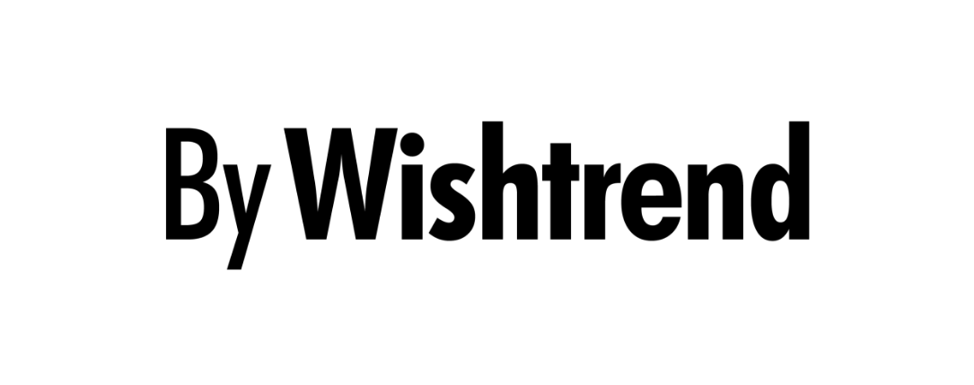 By Wishtrend brand logo