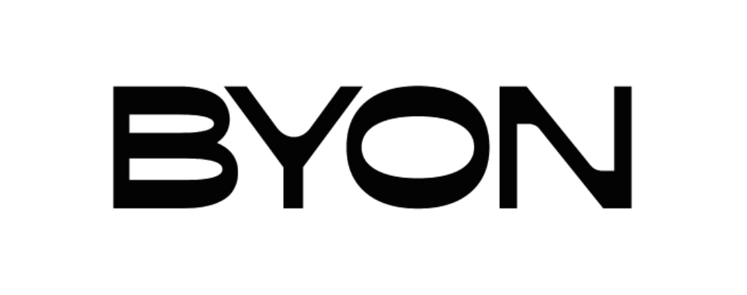 Byon brand logo