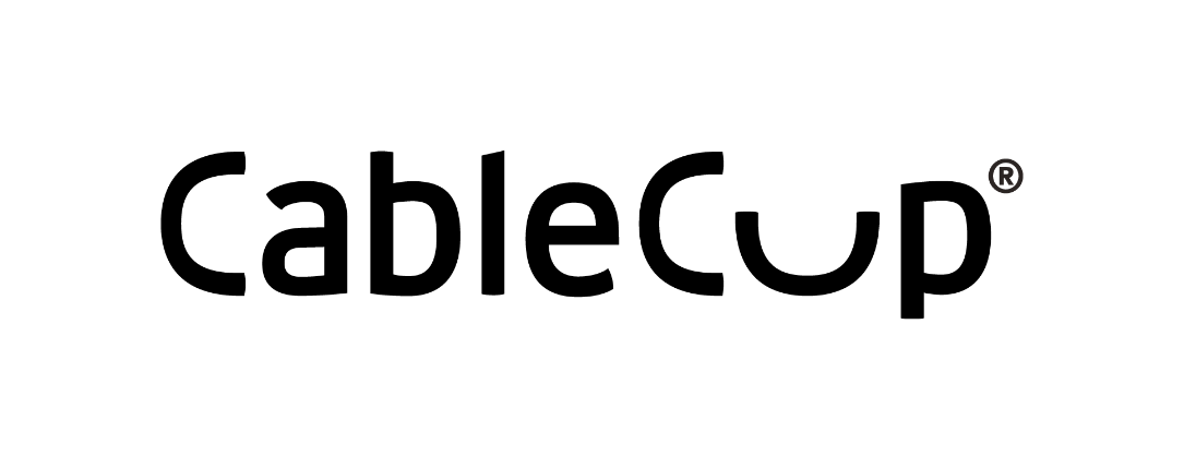 Cablecup brand logo