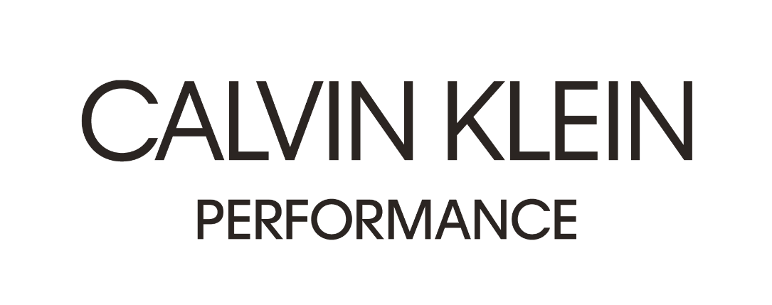 Calvin Klein Performance brand logo