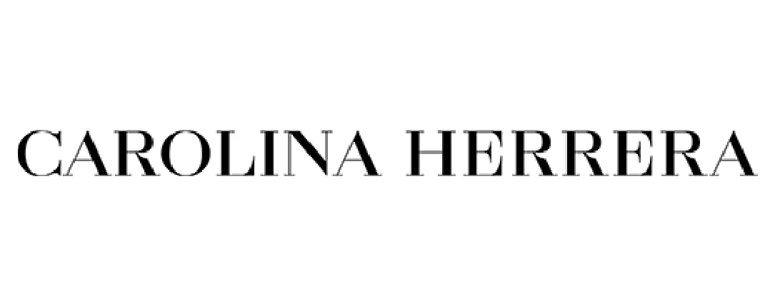 Carolina Herrera brand logo