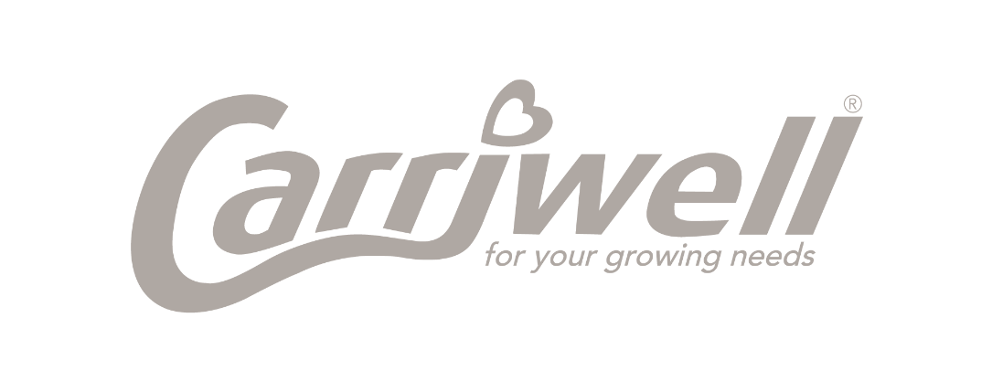 Carriwell brand logo