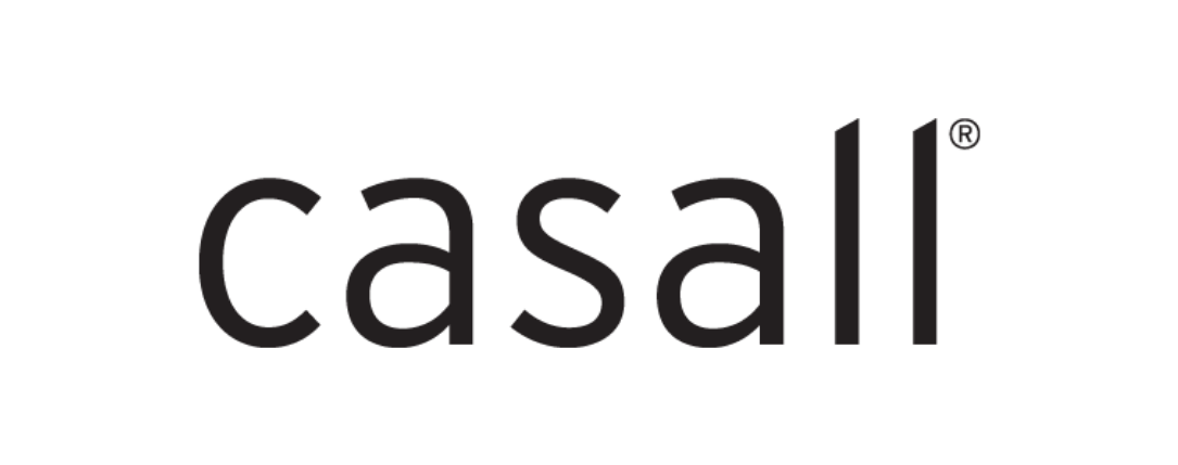 Casall brand logo
