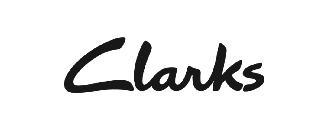 Clarks brand logo