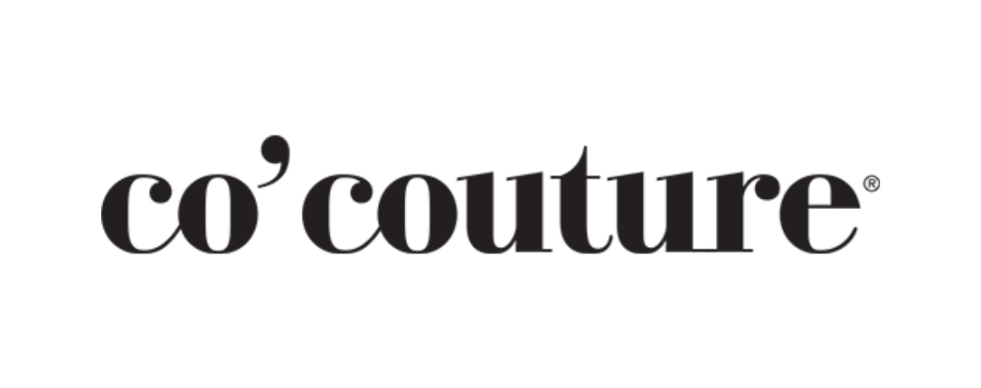 Co’Couture brand logo