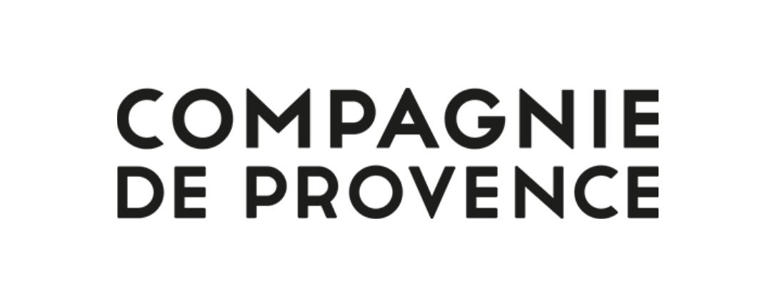 Compagnie de Provence brand logo