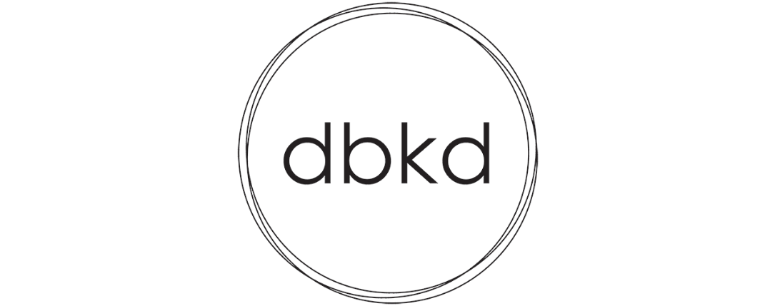 DBKD brand logo