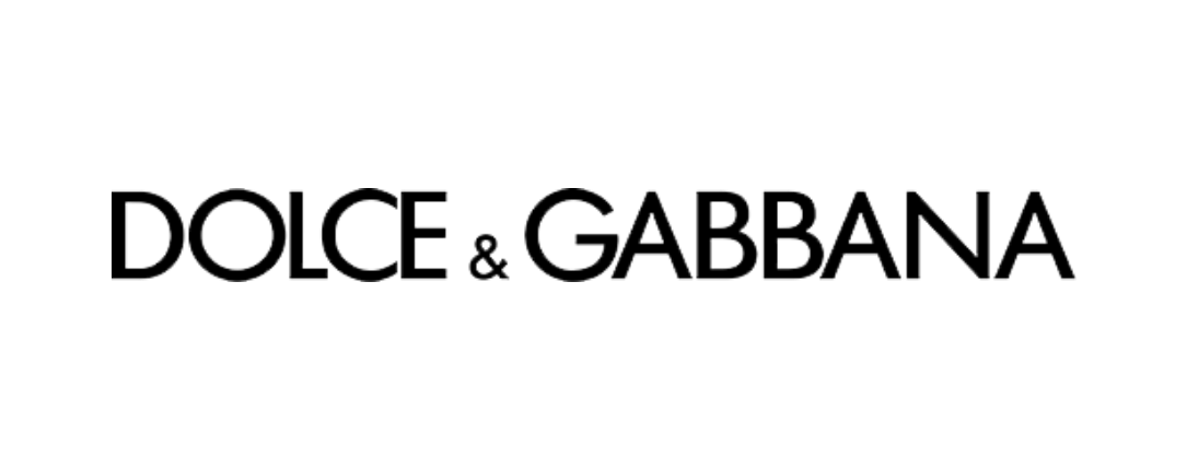 Dolce & Gabbana brand logo