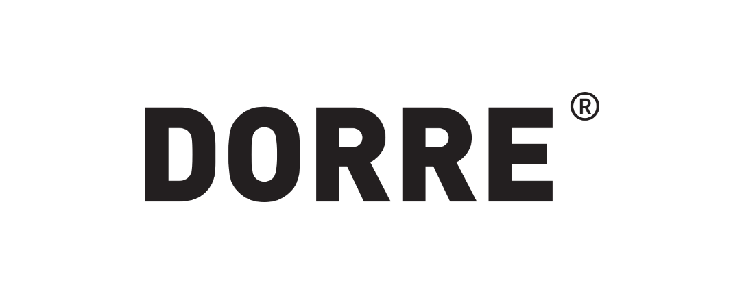 Dorre brand logo