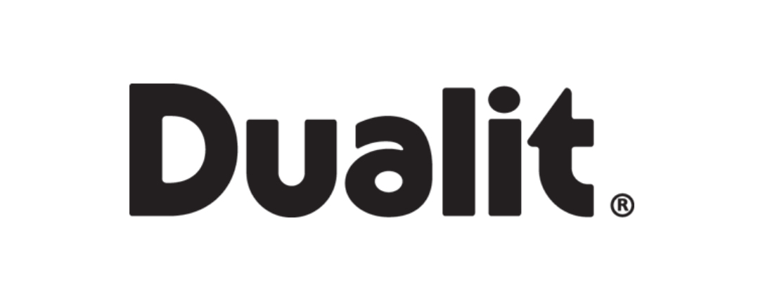 Dualit brand logo