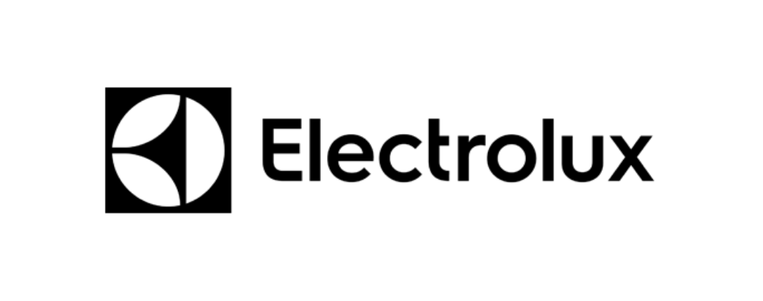 Electrolux brand logo