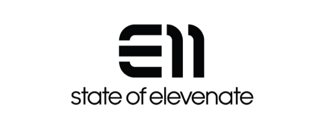 Elevenate brand logo