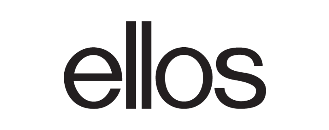 Ellos Plus Collection brand logo