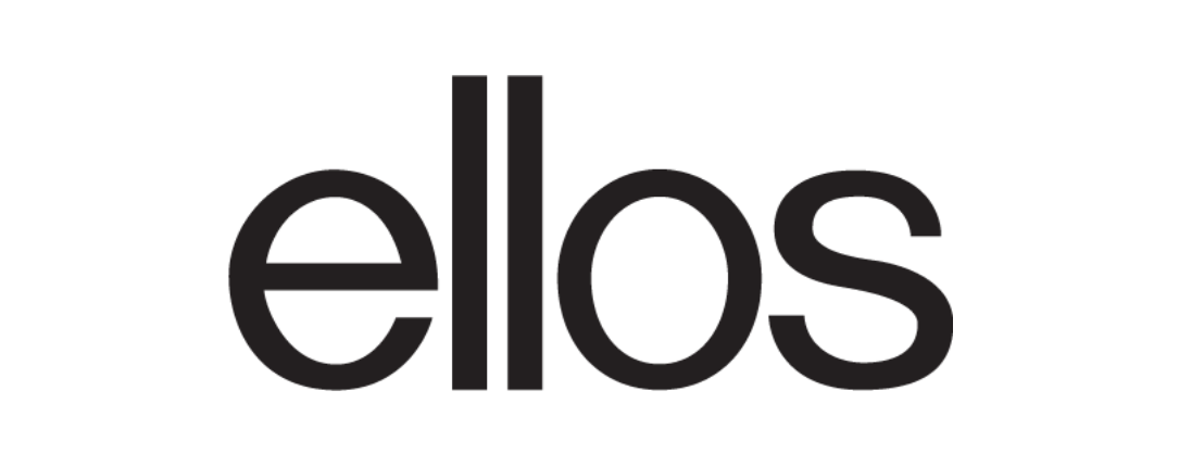 Ellos Collection brand logo