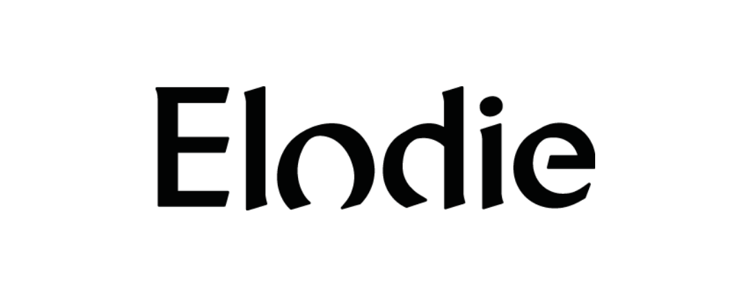 Elodie Details brand logo