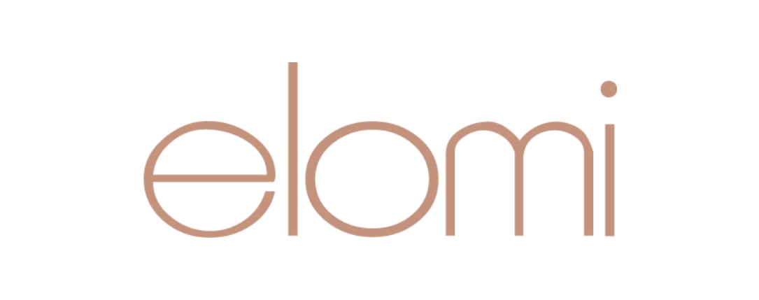 Elomi brand logo
