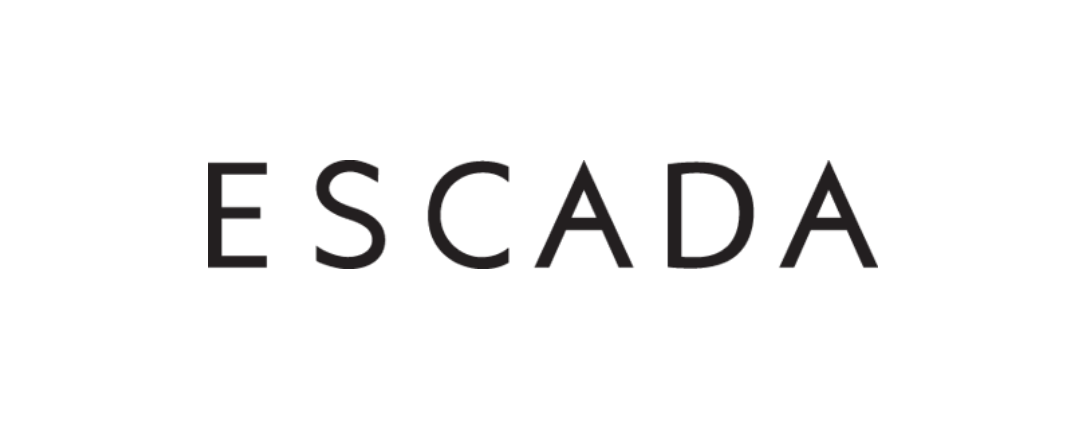 Escada brand logo