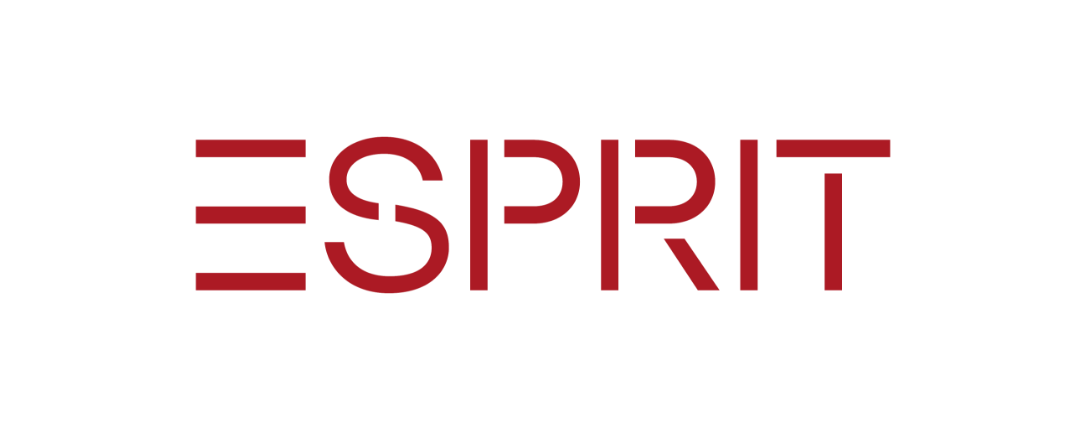 Esprit brand logo