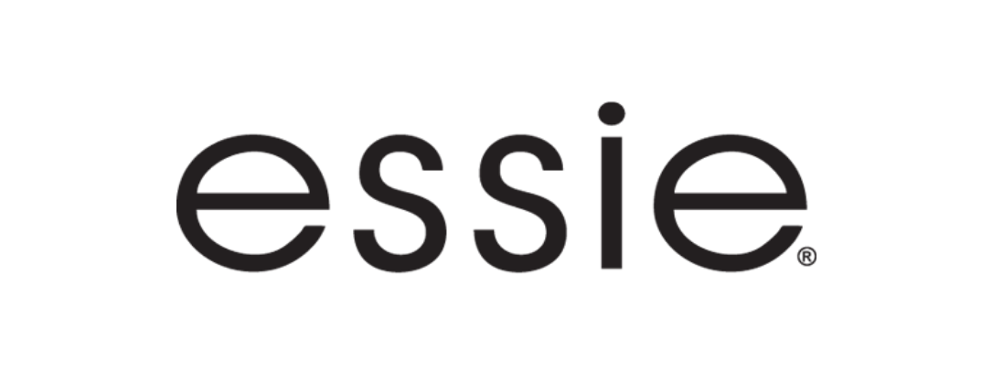 essie brand logo