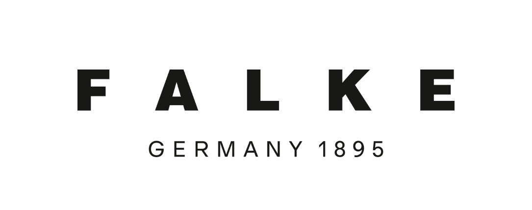 FALKE brand logo