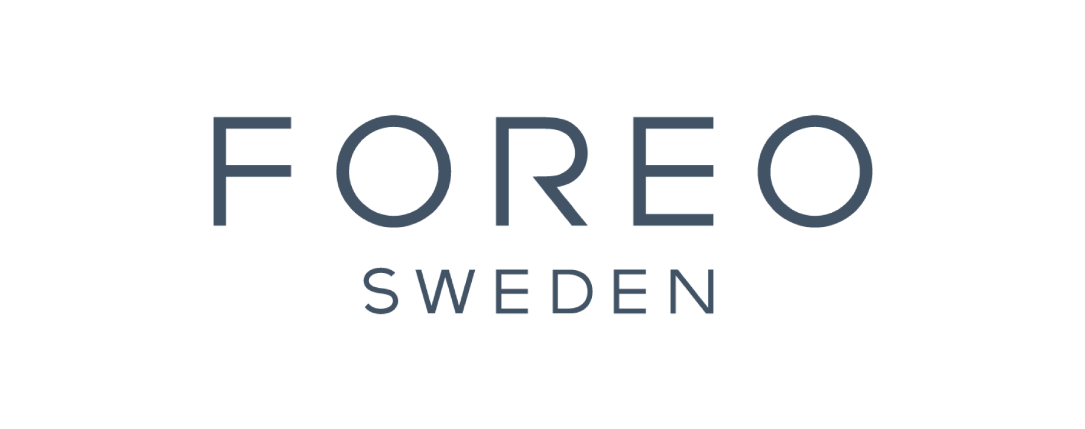 FOREO brand logo
