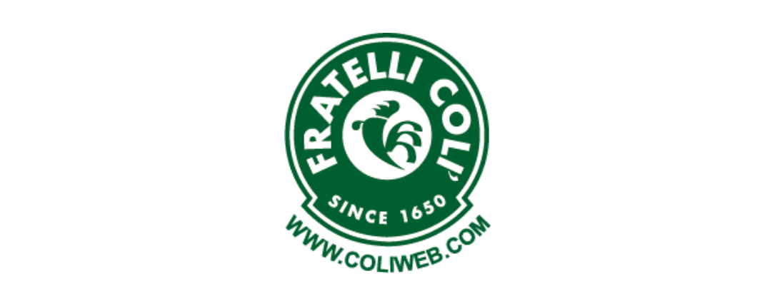 Fratelli Coli brand logo