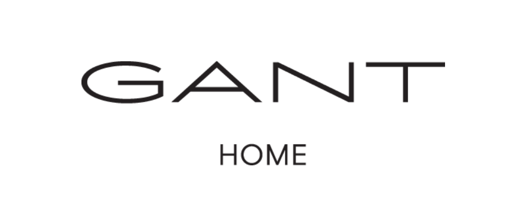 GANT Home brand logo