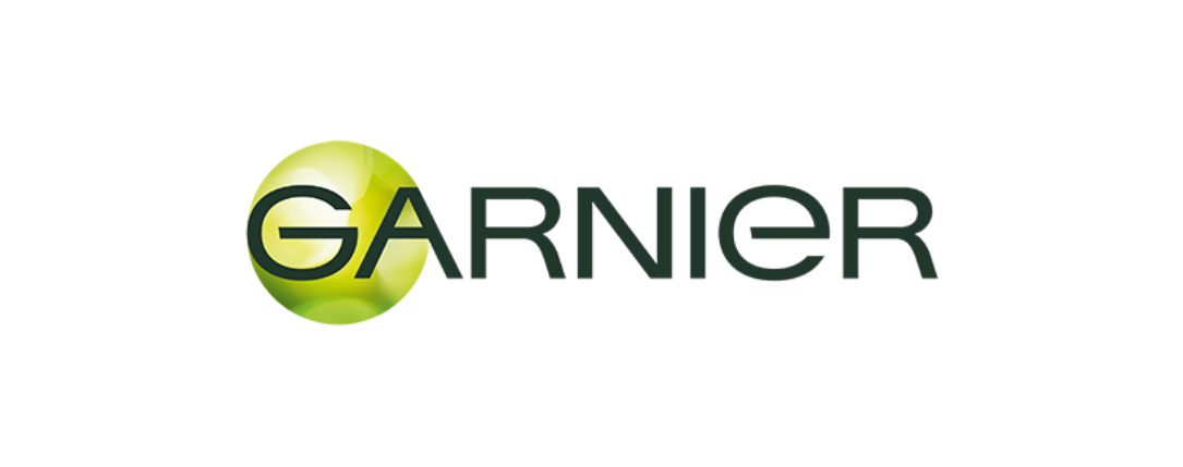 Garnier brand logo